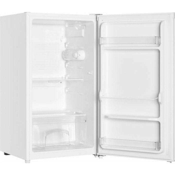 Aspes Refrigerator 88L Ar84501E White 4