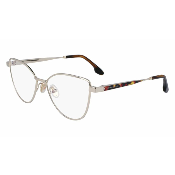 Montura de Gafas Mujer Victoria Beckham VB2131-5516714 Ø 55 mm Montura de Gafas Mujer Victoria Beckham VB2131-5516714 Ø 55 mm