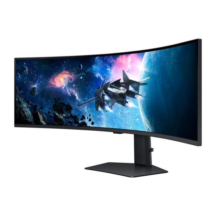 Samsung Odyssey G9 S49CG954EU Monitor Gaming Ultrapanorámico Curvo 49" Dual QHD 240Hz VA 1
