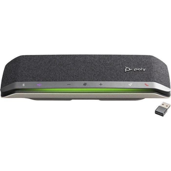 Poly Poly Sync 40 Microsoft Teams Certified Speakerphone Poly Poly Sync 40 Microsoft Teams Certified Speakerphone