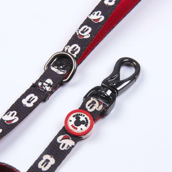 Correa premium para perros m mickey t3m:m 5 Correa premium para perros m mickey t3m:m 5