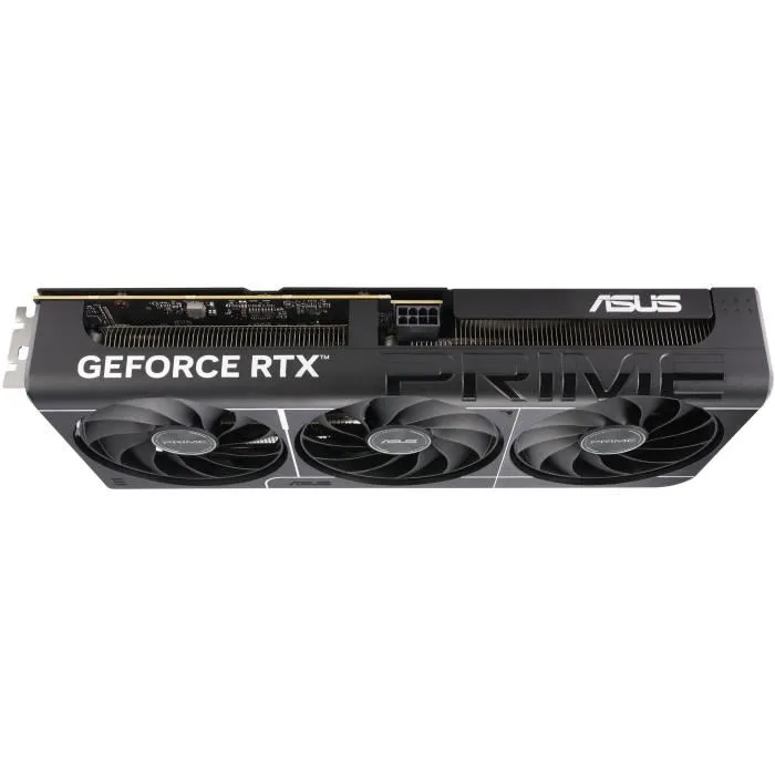 Asus Tarjeta Gráfica Prime GeForce RTX 5060 Ti OC Edition 16GB GDDR7 PRIME-RTX5060TI-O16G 5