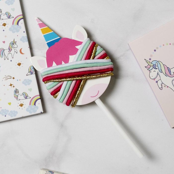 Tom et Zoe Gomas de Pelo Elásticas, 15 Unidades, Tom et Zoe 5