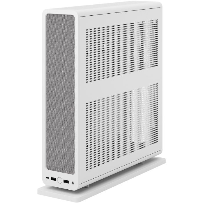 Fractal Design Caja Ridge V2 Blanca MITX FD-C-RID1N-12 18