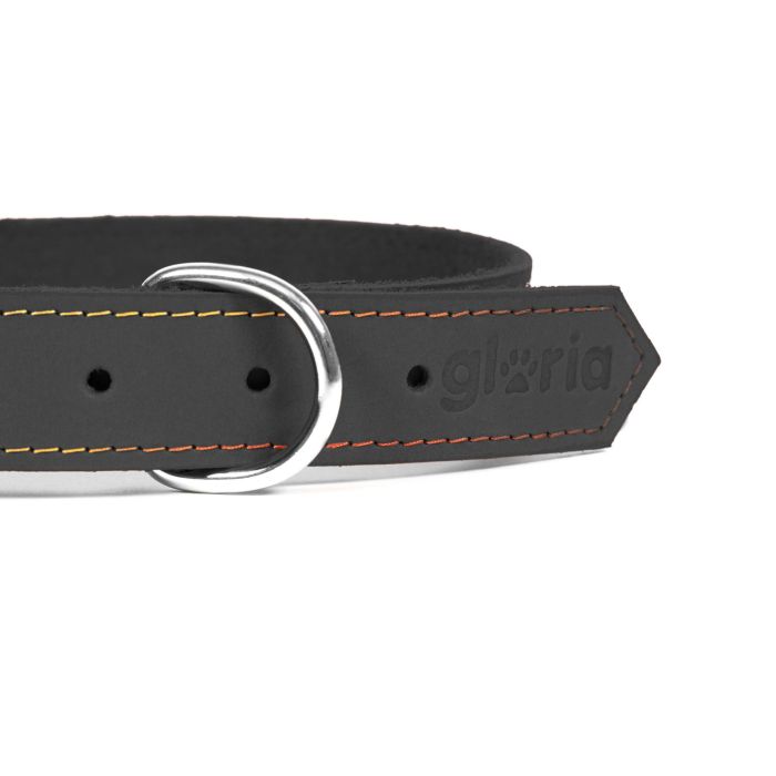 Collar Oasis 40 cm X 15 mm Negro Collar Oasis 40 cm X 15 mm Negro
