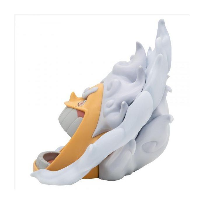 Figura Banpresto One Piece Monkey D. 2