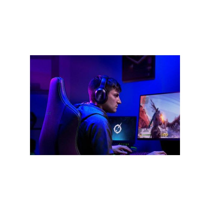 Razer Barracuda Pro Auriculares RZ04-03780100-R3M1 2