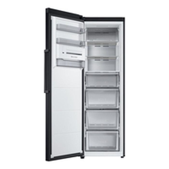 Frigorífico combinado Samsung 8