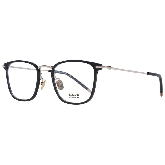 Montura de Gafas Hombre Lozza VL2390 520302 0 Montura de Gafas Hombre Lozza VL2390 520302 0