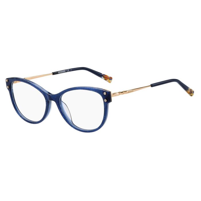 Montura de Gafas Mujer Missoni MIS-0027-PJP ø 54 mm 1