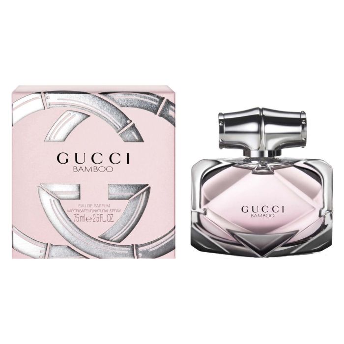 Gucci Bamboo 75 Vapo Edp