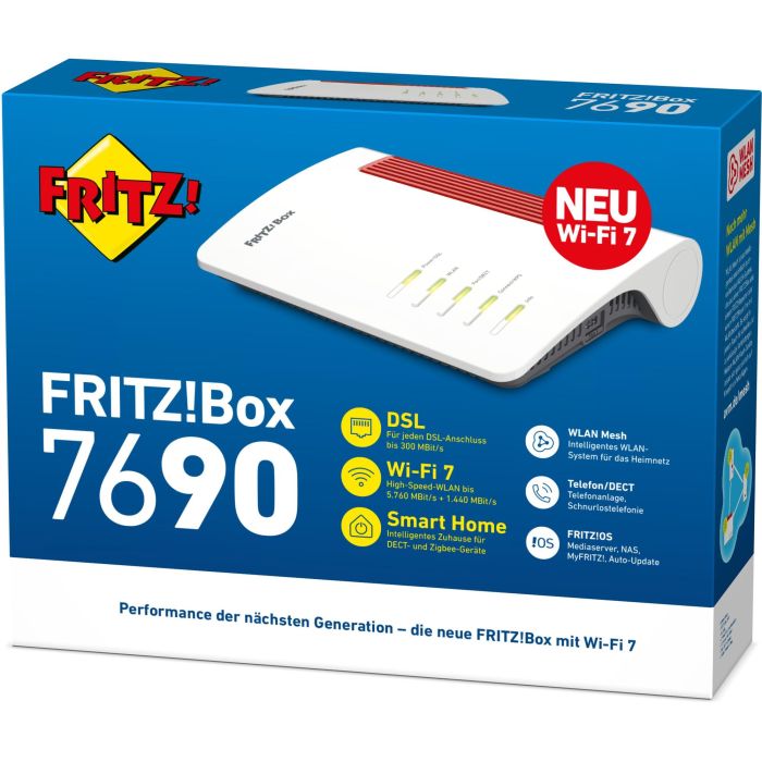 AVM Fritz!Box 7690 3