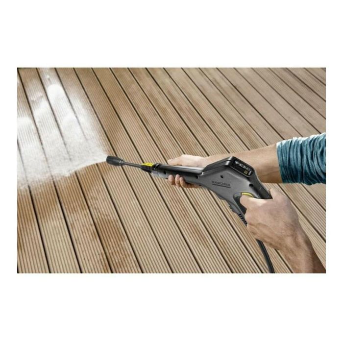 Karcher K3 Power Control Home - Hidrolimpiadora de alta presión con manguera 7m, lanza Vario Power, T1 T Racer y boquilla giratoria 2 Karcher K3 Power Control Home - Hidrolimpiadora de alta presión con manguera 7m, lanza Vario Power, T1 T Racer y boquilla giratoria 2