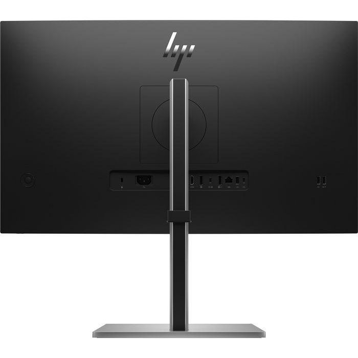 HP Monitor E27u G5 / 27" / QHD / HDMI-DisplayPort-USB(A)-USB(C) / Regulable Altura 3