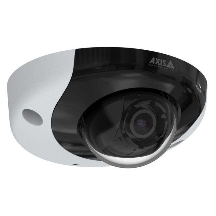 Axis Cámara IP minidomo P3935-LR 2MP 2.8mm IK10 IP66 IP67 1 Axis Cámara IP minidomo P3935-LR 2MP 2.8mm IK10 IP66 IP67 1