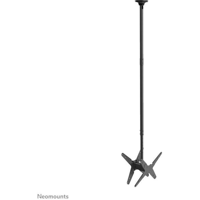 Barras de extensión Neomounts NS-EP100BLACK 100 kg 5 Barras de extensión Neomounts NS-EP100BLACK 100 kg 5