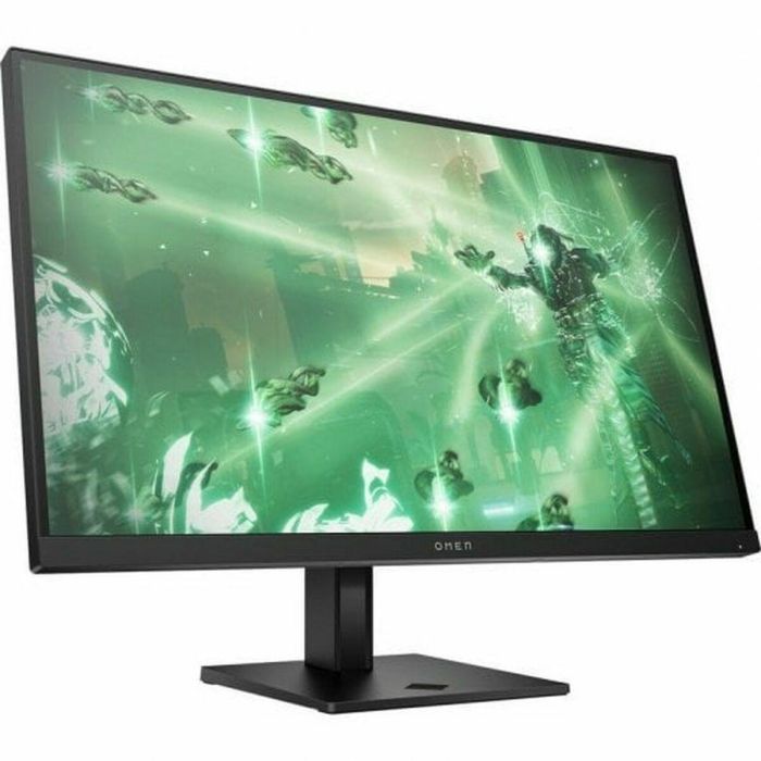 HP OMEN 27q Monitor Gaming 27" QHD 165Hz 1ms IPS AMD FreeSync Premium Negro 42 HP OMEN 27q Monitor Gaming 27" QHD 165Hz 1ms IPS AMD FreeSync Premium Negro 42