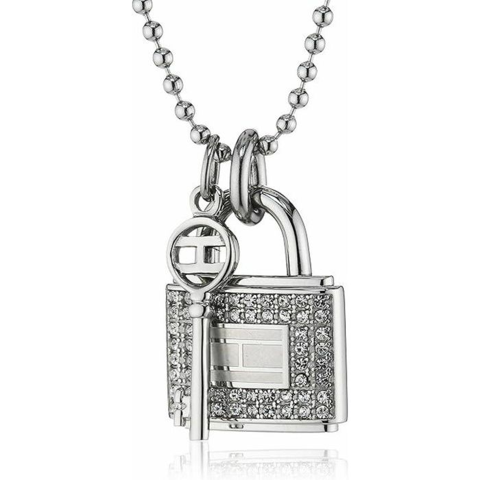 Collar Mujer Tommy Hilfiger 2700423 50 cm