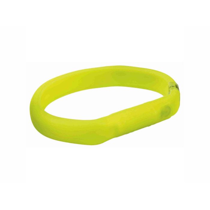 Collar para Perro Trixie Verde M/L 0 Collar para Perro Trixie Verde M/L 0