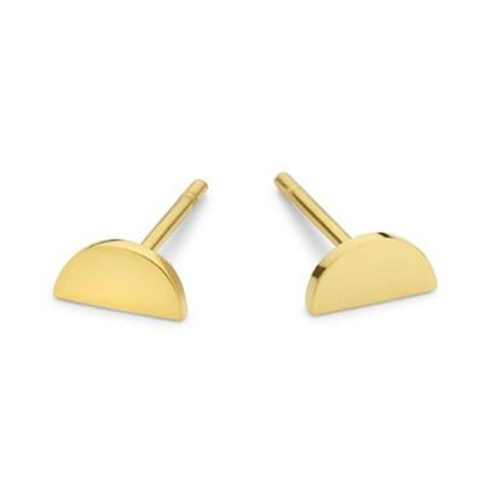 Pendientes Mujer CO88 Collection 8CE-70324 Dorado Pendientes Mujer CO88 Collection 8CE-70324 Dorado