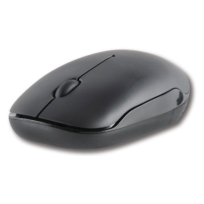 Ratón Kensington K74000WW Negro 2 Ratón Kensington K74000WW Negro 2
