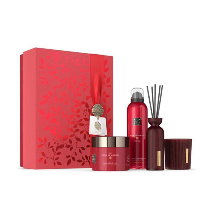 Rituals The Ritual Of Ayurveda Large Gift Set