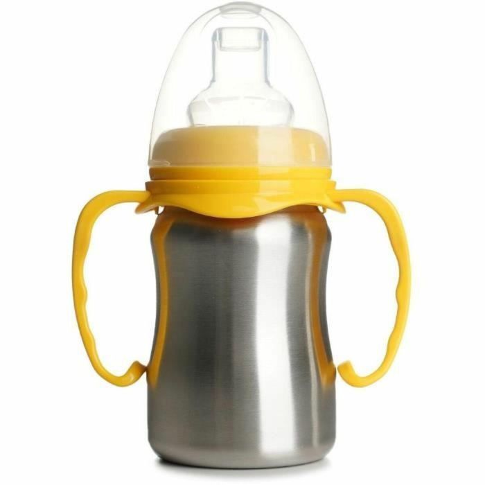 Thermobaby THE3023191982761 Pack Trona Plegable Handy Kit de Alimentación Completo y de Diseño 4 Thermobaby THE3023191982761 Pack Trona Plegable Handy Kit de Alimentación Completo y de Diseño 4