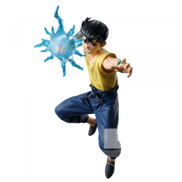 Figura Banpresto Yu Yu Hakusho Ankoku