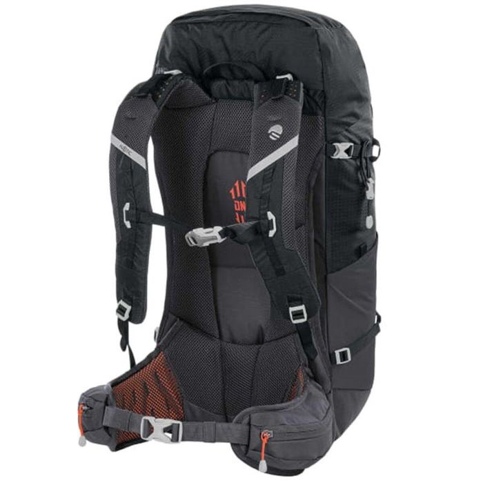 Mochila Deportiva Ferrino Hikemaster 36 Negro 1