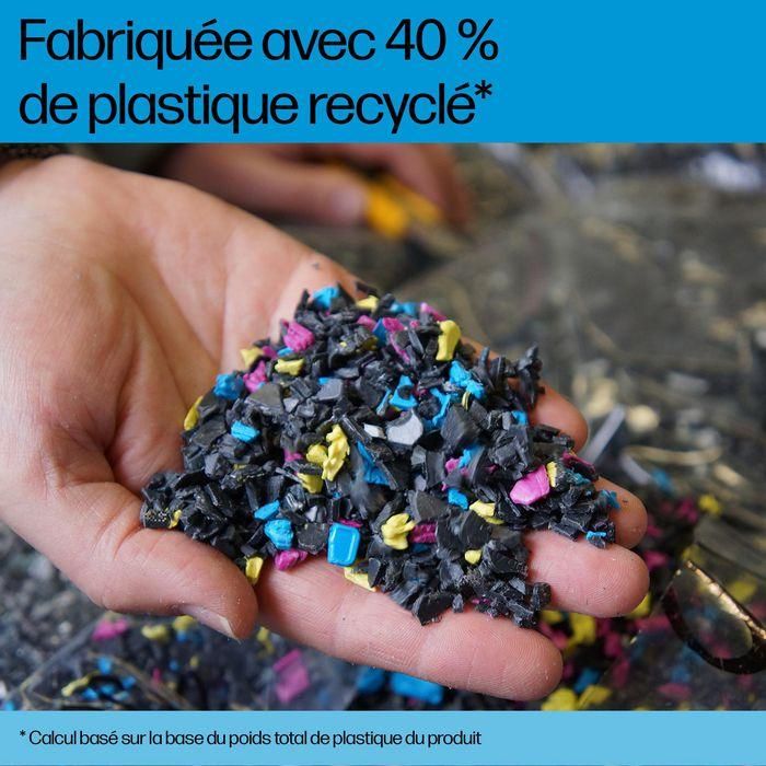 HP OfficeJet Pro 9125e Impresora Todo en Uno para Empresas 13 HP OfficeJet Pro 9125e Impresora Todo en Uno para Empresas 13