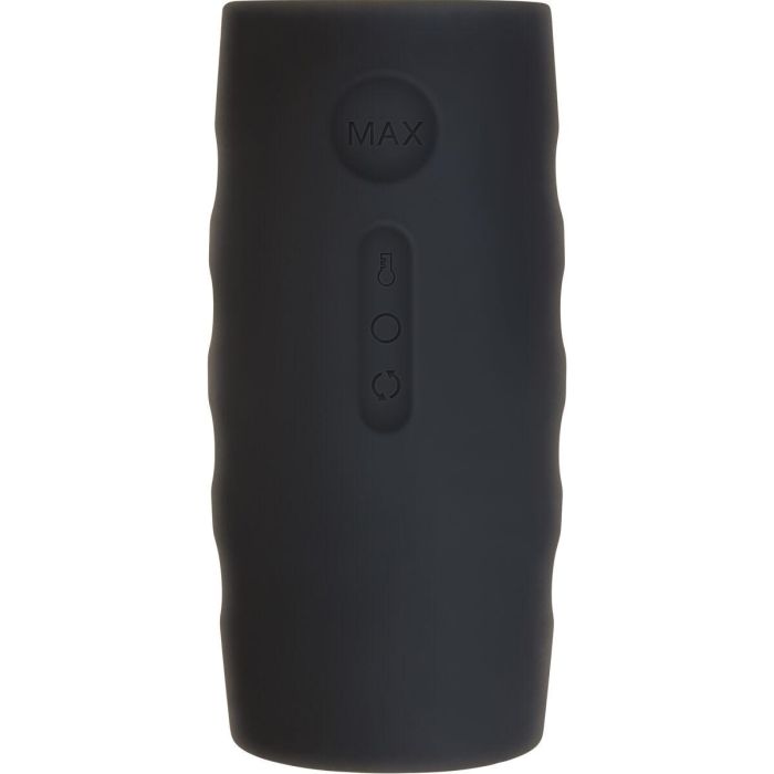 Masturbador Masculino Zero Tolerance Zero Tolerance Negro 7