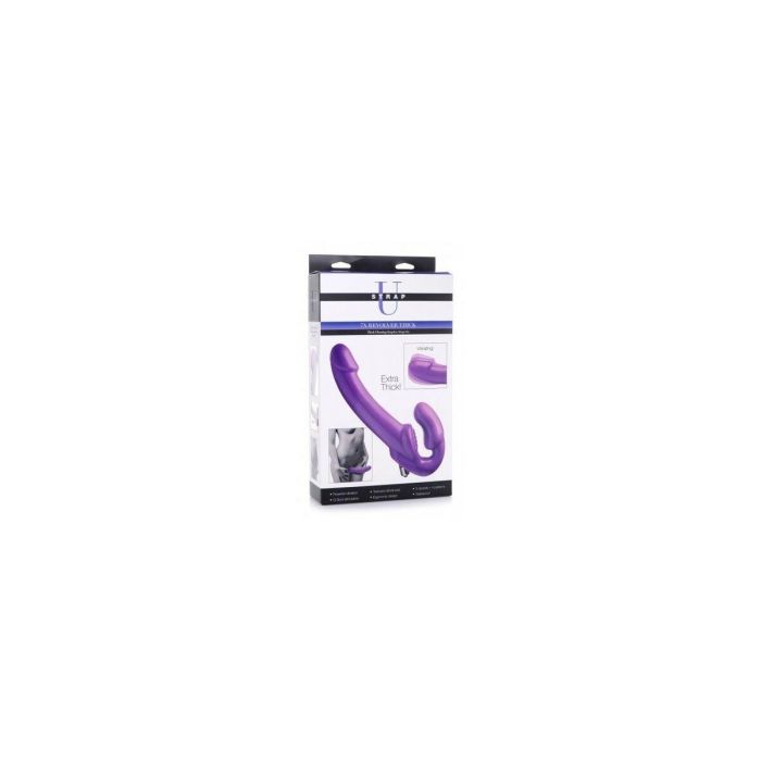 Dildo XR Lila 1 Dildo XR Lila 1