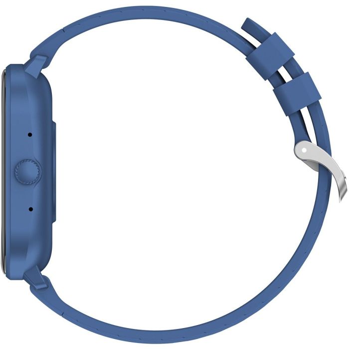 Denver Smartwatch SWC-187BU blau 2 Denver Smartwatch SWC-187BU blau 2