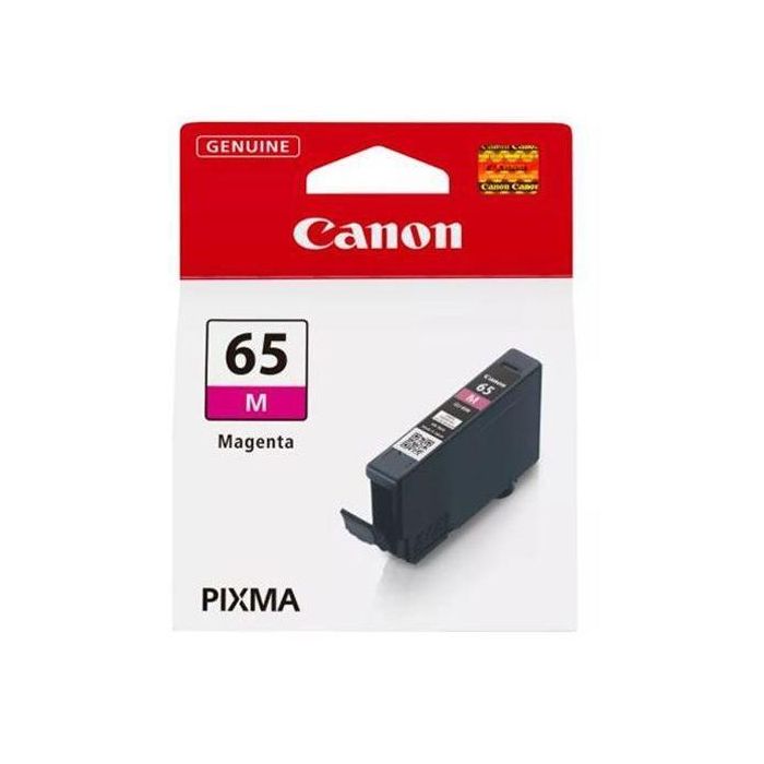 Canon Tinta Magenta Pixma Pro-200 - Cli65M Canon Tinta Magenta Pixma Pro-200 - Cli65M