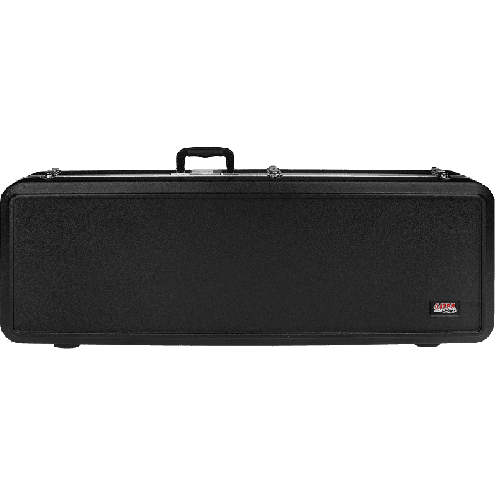 Gator Estuche Guitarra Abs Deluxe Modelo Jazzmaster/Jaguar