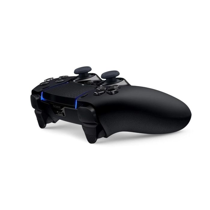Sony Mando DualSense Edge para PS5 - Midnight Black, Altamente Personalizable, con Botones Traseros Asignables y Joysticks Intercambiables 3