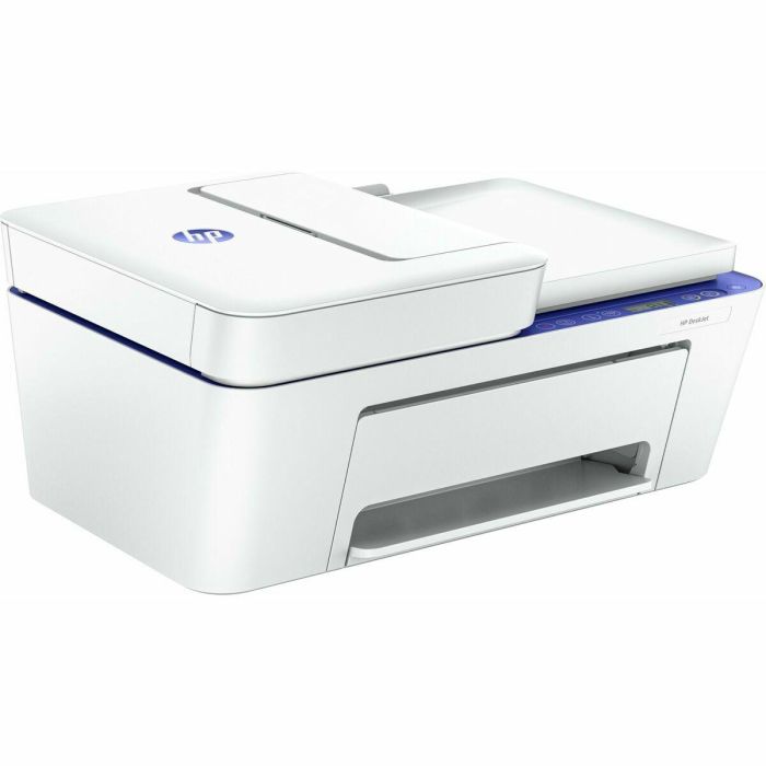 HP Deskjet 4230e Impresora Multifunción Color, Inyección de Tinta, Copia, Escáner con 3 Meses Tinta Instantánea HP+ 13 HP Deskjet 4230e Impresora Multifunción Color, Inyección de Tinta, Copia, Escáner con 3 Meses Tinta Instantánea HP+ 13