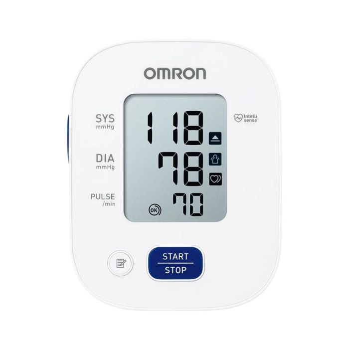 Tensiómetro de Brazo Omron HEM-7146-E 3 Tensiómetro de Brazo Omron HEM-7146-E 3