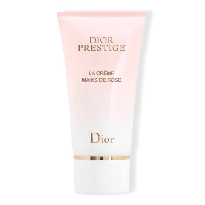 Dior Prestige crema de manos rosa Dior Prestige crema de manos rosa