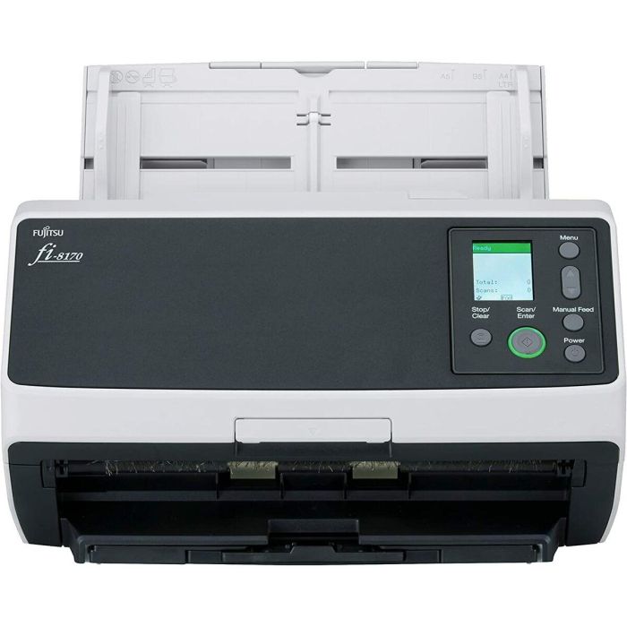 RICOH - FUJITSU Escaner fi-8170 RICOH - FUJITSU Escaner fi-8170
