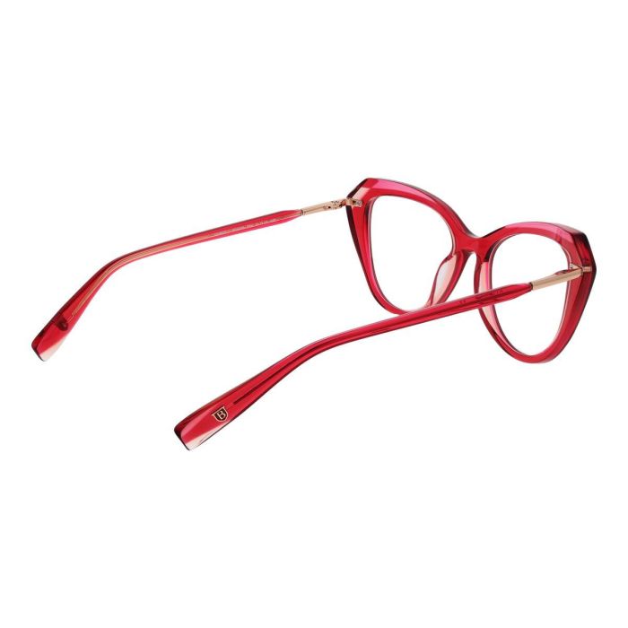 Montura de Gafas Mujer Bulget BG6499 51P04 2 Montura de Gafas Mujer Bulget BG6499 51P04 2