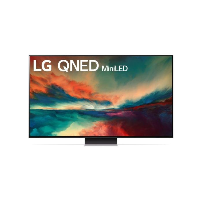 Smart TV LG 86QNED866RE 4K Ultra HD QNED 0 Smart TV LG 86QNED866RE 4K Ultra HD QNED 0