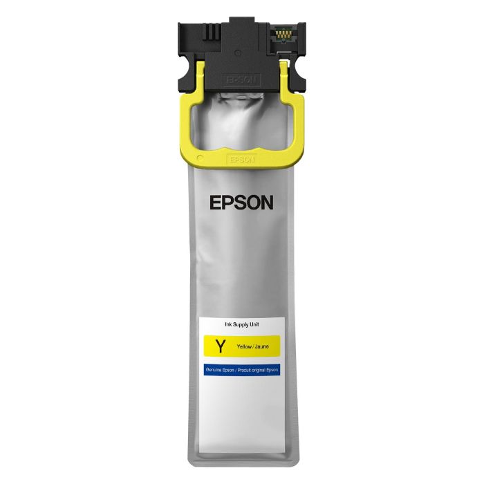 EPSON Cartucho Amarillo XL WorkForce Pro EM/EP-C800R EPSON Cartucho Amarillo XL WorkForce Pro EM/EP-C800R