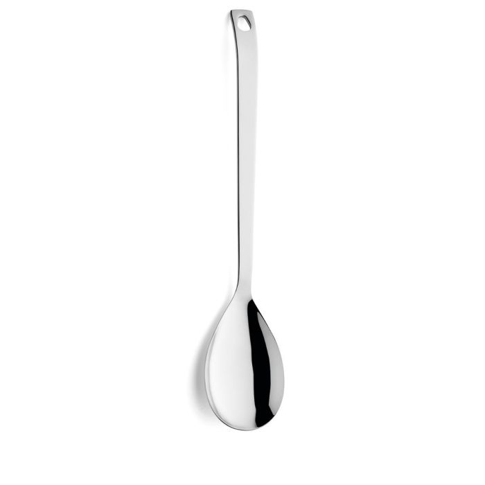 Cuchara Ensalada Acero Inox New Buffet Amefa 30 cm-3 mm Cuchara Ensalada Acero Inox New Buffet Amefa 30 cm-3 mm