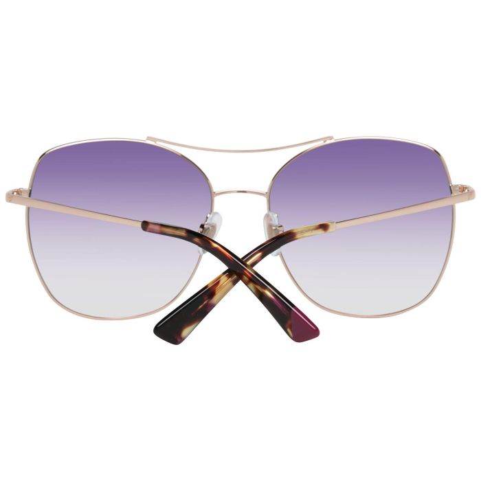 Gafas de Sol Mujer Web Eyewear WE0245 ø 58 mm 1 Gafas de Sol Mujer Web Eyewear WE0245 ø 58 mm 1