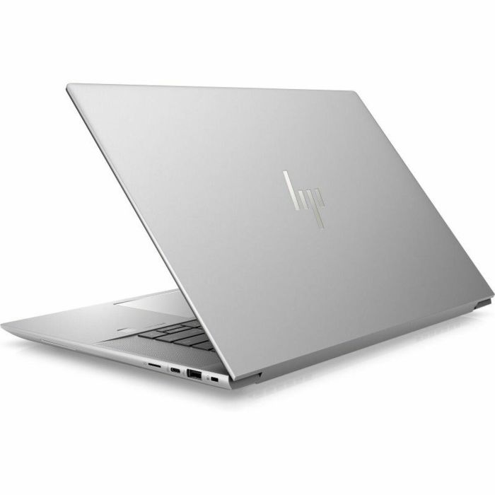 Laptop HP ZBOOK STUDIO G11 U7-155H 16" Intel Core Ultra 7 155H 32 GB RAM 1 TB SSD Qwerty Español 4 Laptop HP ZBOOK STUDIO G11 U7-155H 16" Intel Core Ultra 7 155H 32 GB RAM 1 TB SSD Qwerty Español 4