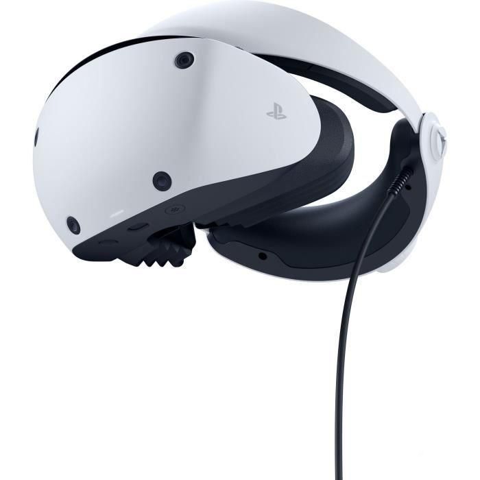 VR2 Horizon Call of the Mountain PlayStation Pack 4 VR2 Horizon Call of the Mountain PlayStation Pack 4