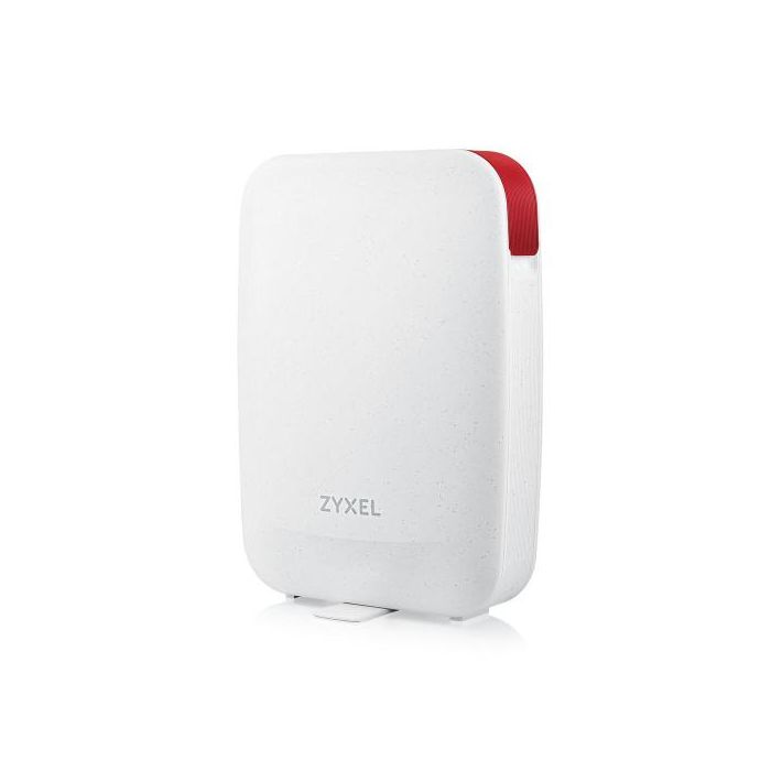 Zyxel USG-LITE 60AX router 2.5 Gigabit Ethernet Blanco 5