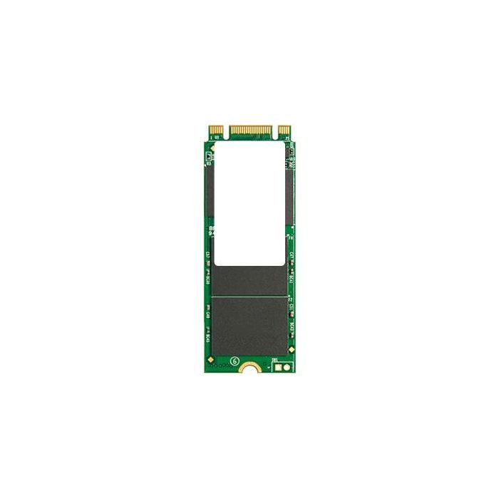 Transcend SSD 64GB M.2 2260 SATA3 B+M Key MLC