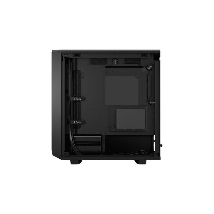 Fractal Design Meshify 2 Mini Negro 17